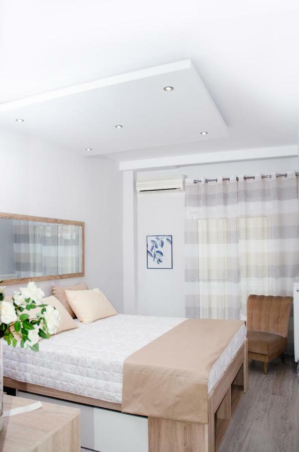 Cozy Home In Thessaloniki Center Exterior photo
